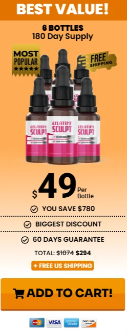 buy gelatine sculpt