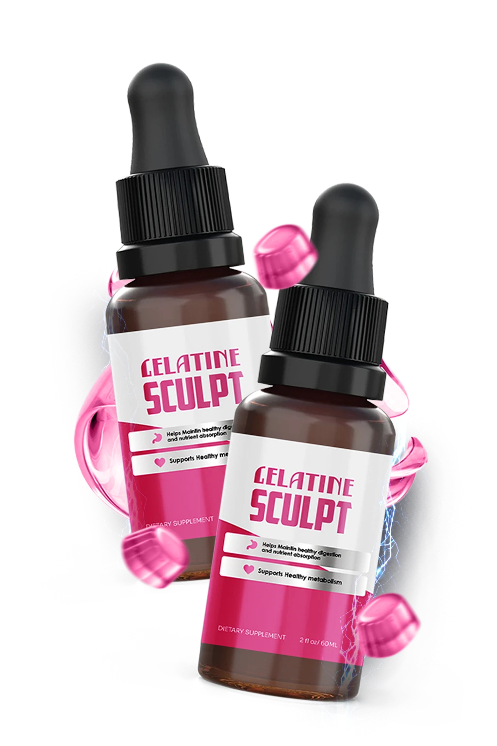 gelatine sculpt gelatine sculpt
